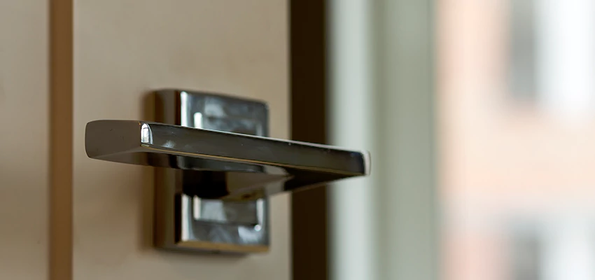 Door Lever Knob Repair in Ladera Heights, California