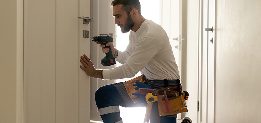 Mailbox Lock Installation Expert in Ladera Heights, California