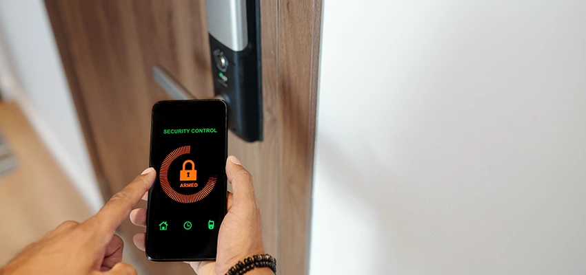Bluetooth Keypad Door Lock Programming in Ladera Heights, CA