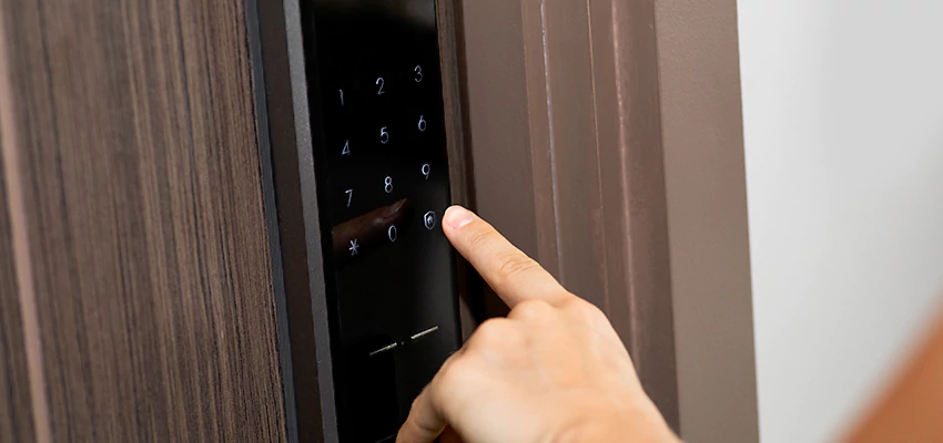 Secure Code Locks Ideas in Ladera Heights, California