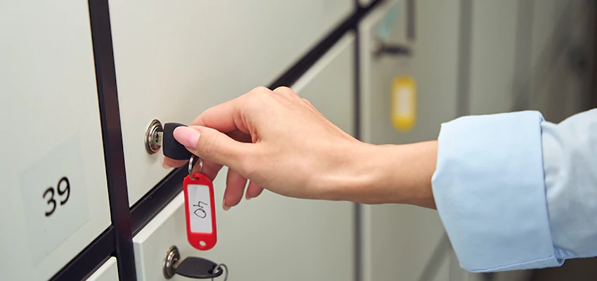Cabinet Lock Installation in Ladera Heights, California