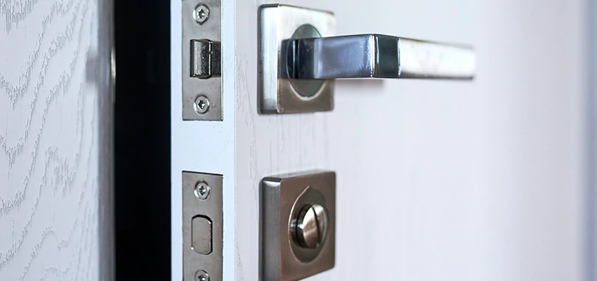 Door Lever Handle Lock Repair in Ladera Heights, CA