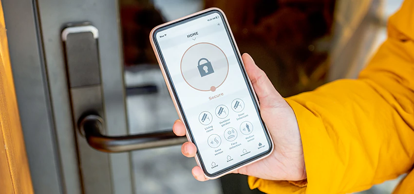 Kwikset Halo Wifi Locks Repair And Installation in Ladera Heights, CA