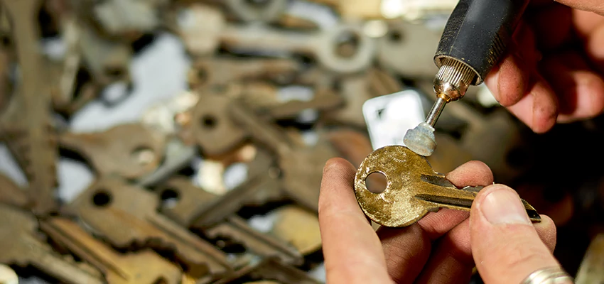 Car Lock Key Repair Service in Ladera Heights, CA