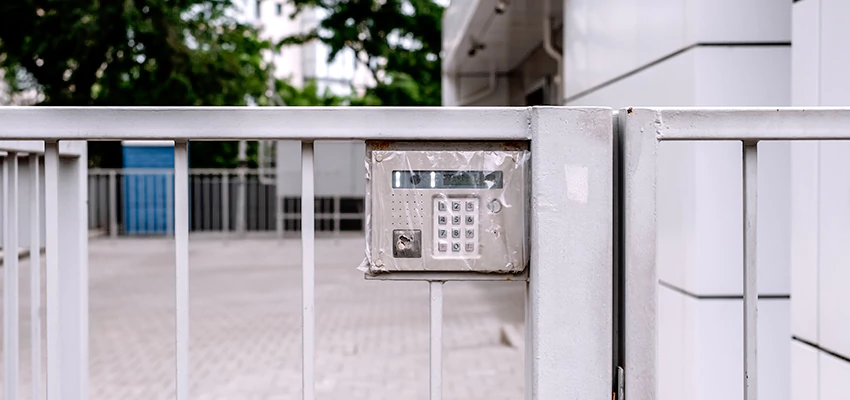 Gate Locks For Metal Gates in Ladera Heights, California