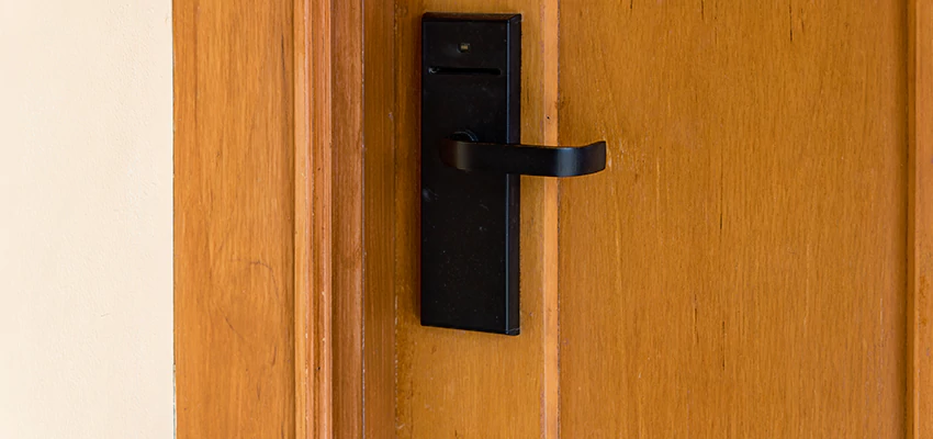 Security Gates For Home Invasion Prevention in Ladera Heights, California