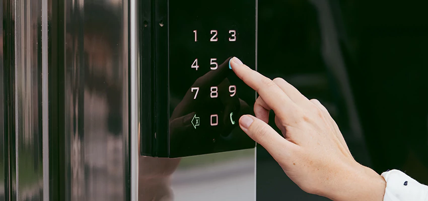 Keyless Door Entry System in Ladera Heights, CA