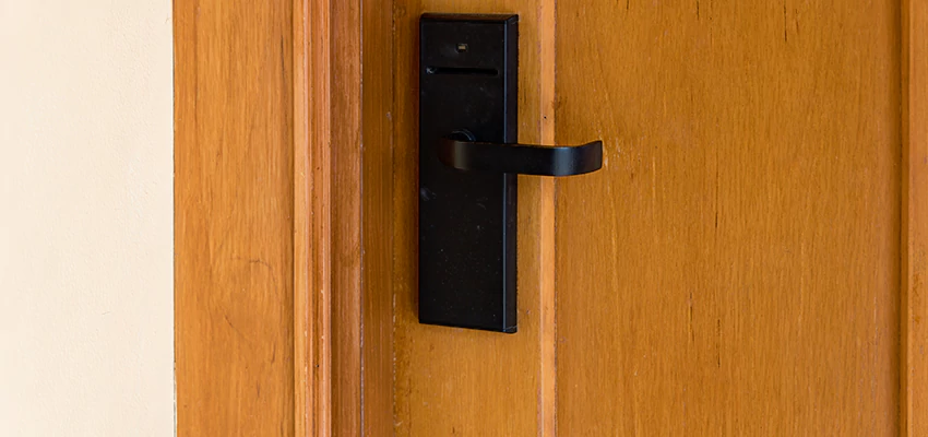 Home Security And Alarm Monitoring in Ladera Heights, California
