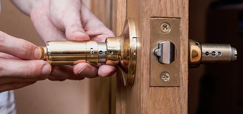 Padlock Lock Replacement Assistance in Ladera Heights, CA