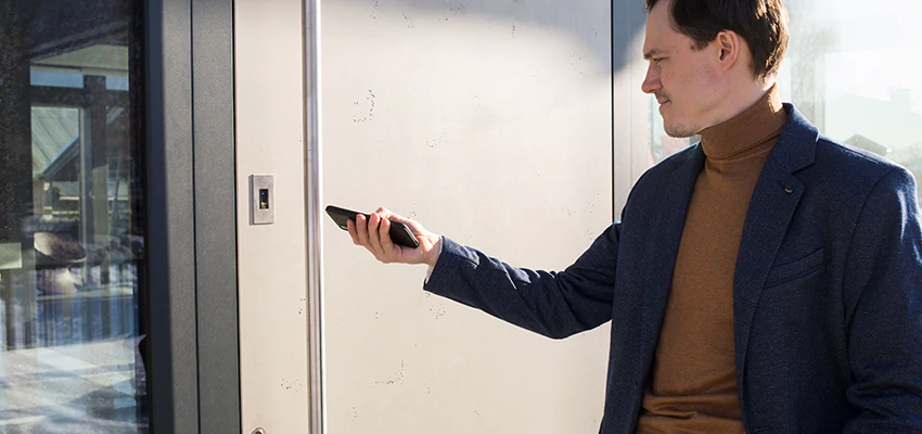 Business Security Systems in Ladera Heights, CA