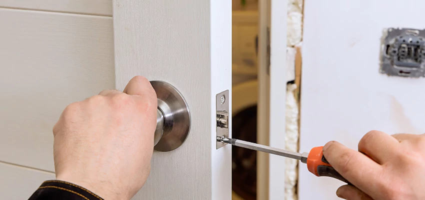 Wifi Deadbolt Installation in Ladera Heights, CA