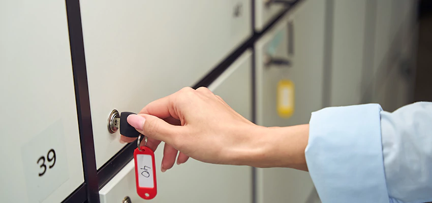 Upgrading File Cabinet Locks in Ladera Heights, California