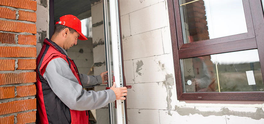 Home Invasion Door Lock Repairs in Ladera Heights, CA