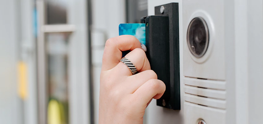 Secure Smartphone-Based Entry Systems Installation in Ladera Heights, California