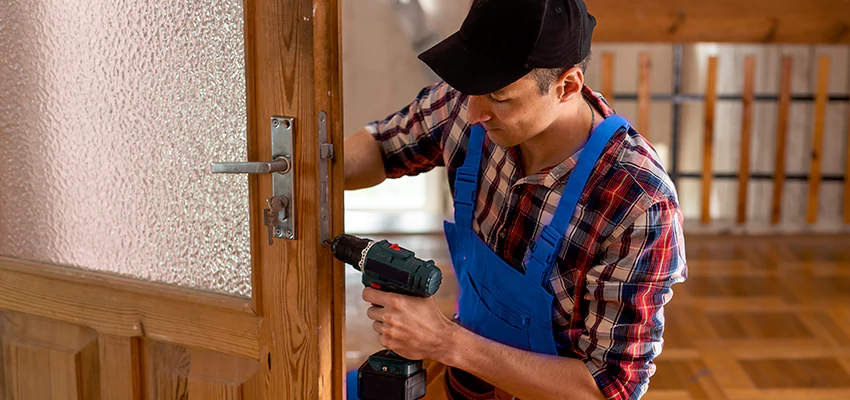 Trusted Local Digital Locks Locksmith Repair in Ladera Heights, California