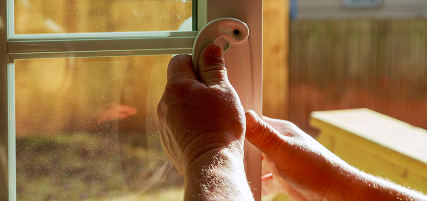 Accordion Sliding Doors Locks Replacement in Ladera Heights, CA