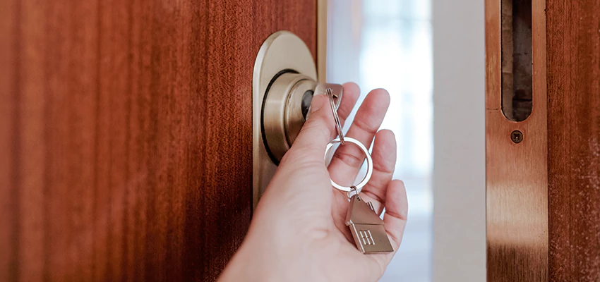 Deadbolt Lock Installation in Ladera Heights, CA