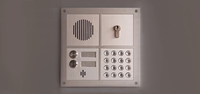 Mobile Access Control System Installation in Ladera Heights, CA