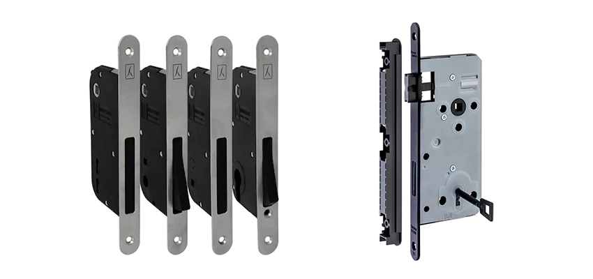 Locksmith For Magnetic Door Locks in Ladera Heights, CA