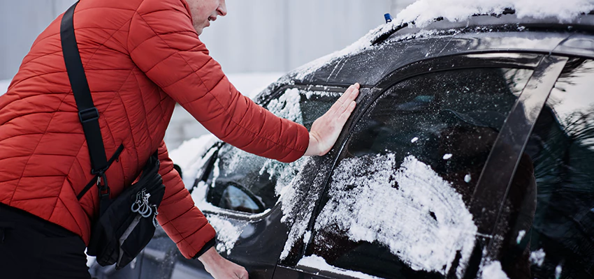 Car Key Retrieval Services in Ladera Heights, California