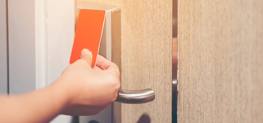 Electronic Locks Motor Repair in Ladera Heights, California