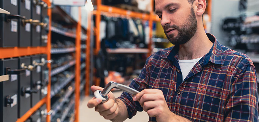 Locksmith For Retail Stores Lockout Services in Ladera Heights, California