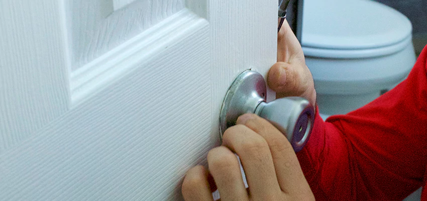 Vintage Door Knob Replacement in Ladera Heights, CA