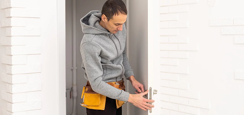 Nighttime Locksmith Near Me in Ladera Heights, CA