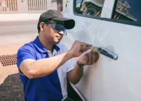 Car Locksmith in Ladera Heights, CA